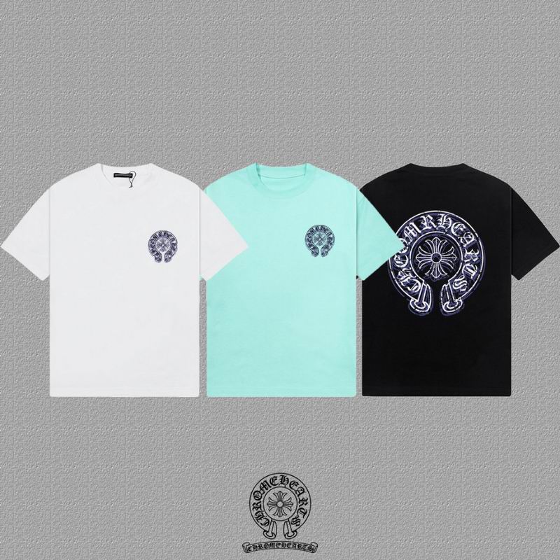 Chrome Hearts S-2XL dgtr25